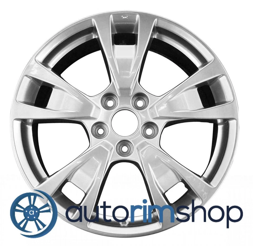 Llanta Acura TL 2009 2010 2011 2012 2013 2014 19" de fábrica OEM 42700TK5A52 Foto 1 de 1