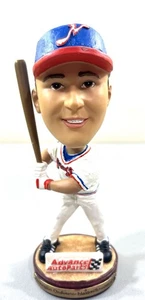 Baseball Magglio Ordonez Nashville Sounds Wackelkopf ohne Karton - Bild 1 von 12