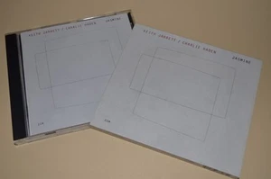Keith Jarrett / Charlie Haden – Jasmine / ECM 2010 / Germany / Rare - Picture 1 of 2