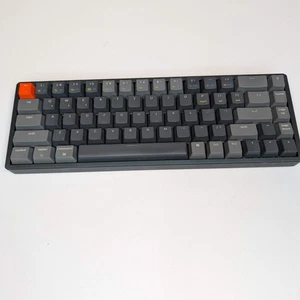 Keychron K6 Wireless keyboard 880141166991B2B - Bild 1 von 4