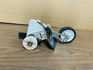 Cabezal de engranaje accesorio de borde STIHL FC KM EJE RECTO se adapta a MUCHOS leer FC95 FC96 - Imagen 1 de 9