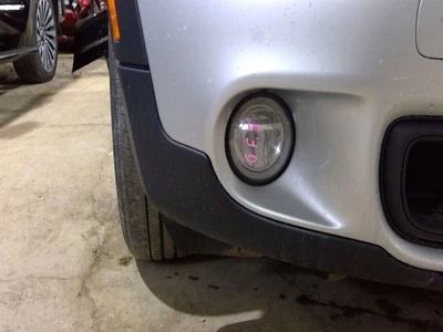 Luz de esquina/estacionamiento lámpara de estacionamiento señal de giro parachoques se adapta a 15-16 COUNTRYMAN 910019 Foto 1 de 4