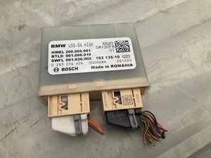 MÓDULO DE CONTROL DE ESTACIONAMIENTO BMW SERIE 1 3 F40 G20 G21 5A130F8 GRATIS AL DÍA SIGUIENTE DEL - Imagen 1 de 1