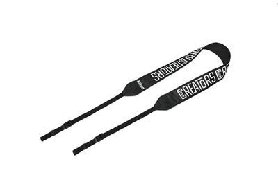 Nikon CREATORS Strap Gray - Image 1 of 3