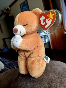 ty beanie babies extremely rare retired - Picture 1 of 3