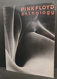 Pink Floyd Anthology: 29 classic Pink Floyd songs - Picture 1 of 5
