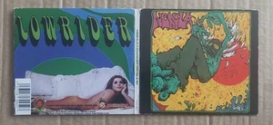 Nebula / Lowrider - Double E.P. - EU Digi-pack Sleeve CD - Picture 1 of 3