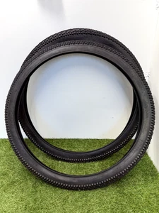 KENDA 29x2.35  all-terrain long-distance Mountain Bike Tyre Bicycle Pair - Picture 1 of 4