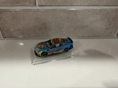 Tyler Reddick 2025 #45 Upper Deck Superman Custom 1:64 NASCAR Diecast IN HAND - Image 1 of 4