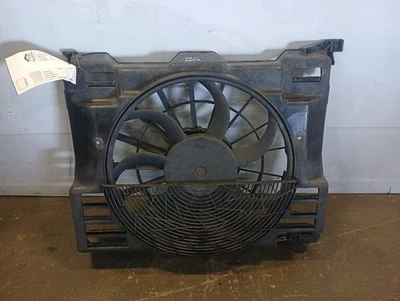 LAND ROVER RANGE ROVER Radiador Ventilador Hoja Motor Cubierta 11916380 Foto 1 de 4