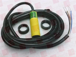 BANNER ENGINEERING S18SP6DL / S18SP6DL (USED) - Picture 1 of 1