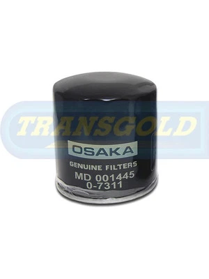 OSK Oil Filter fits Asia Motors Rocsta 2.2 AM102 D 4x4 (OZ-56B) - image 1 of 4