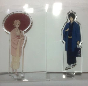 Natsume's Book Of Friends Marui Annex Mini soporte acrílico Tamura Taki - Imagen 1 de 3