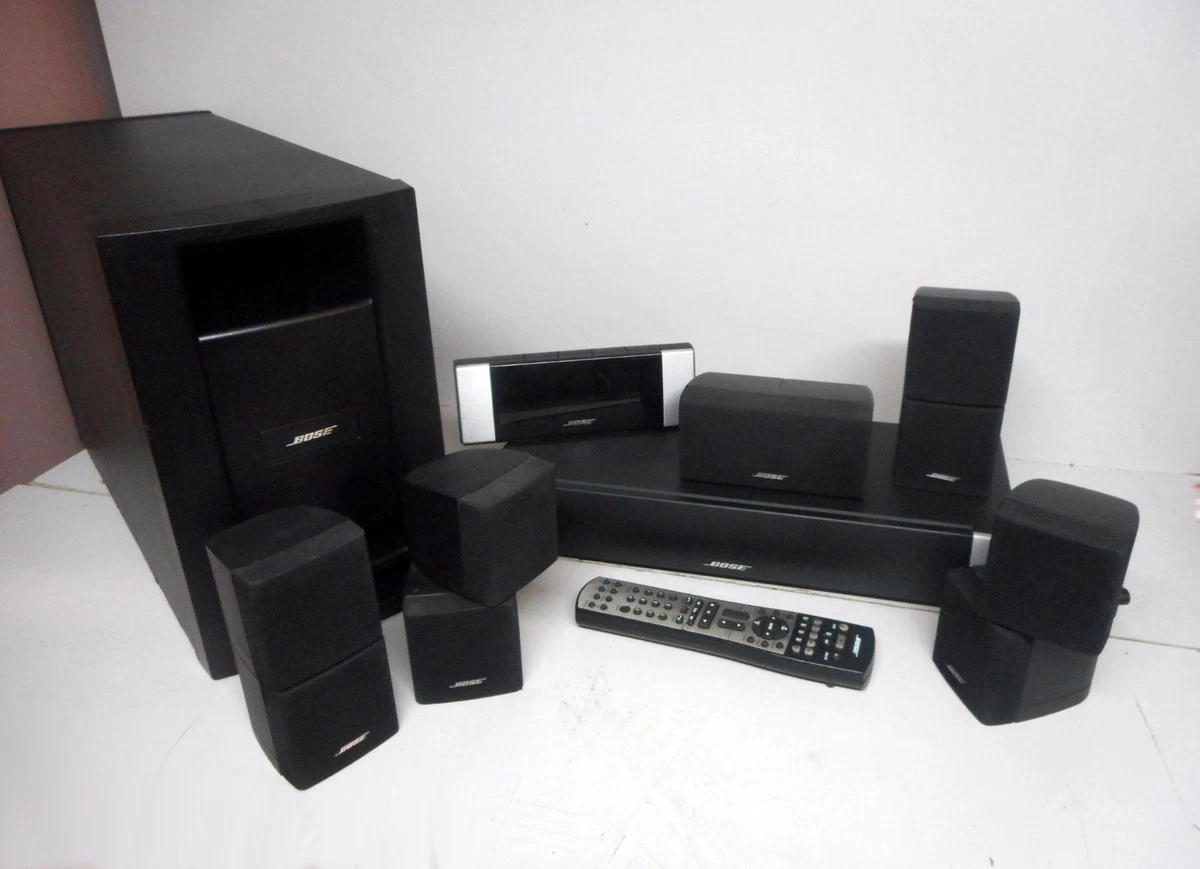 Bose Media Center for sale | eBay