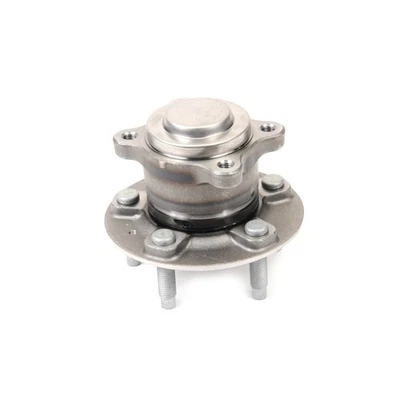 RW20-164 AC Delco cubo de rueda trasero lado conductor o pasajero 4 ruedas ABS para Chevy Foto 1 de 2