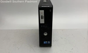 Dell OptiPlex 780 SFF Intel Core 2 Duo E8400 3.00GHz 8GB RAM No HDD - Parts - Picture 1 of 6