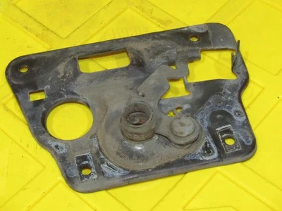 Buick Century 1982-1996 OEM capó placa de cierre mecanismo 88 89 90 91 92 93 94 95 Foto 1 de 2