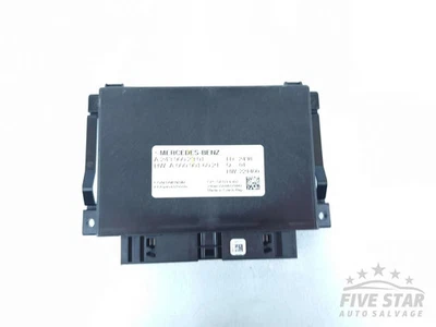 Mercedes-Benz EQB Gearbox Control Module Unit EQB 250+ Electric Motor 2024 SUV - Image 1 of 4