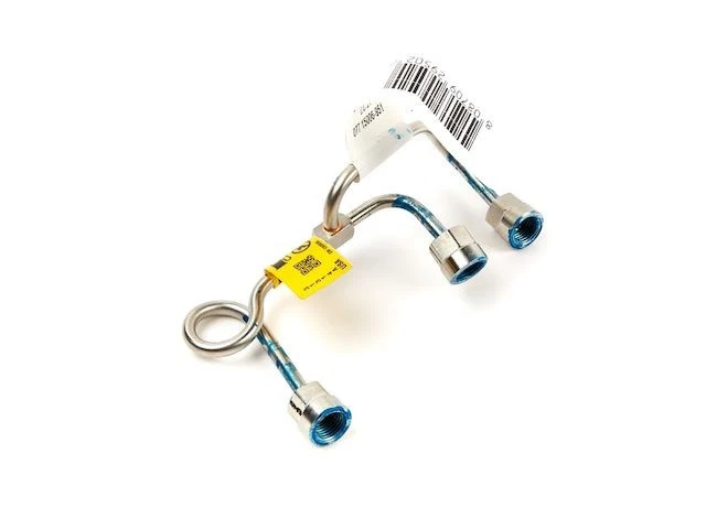 Línea de alimentación de combustible intermedia para Cadillac CTS 2010-2015 2012 2011 2013 KP541MR Foto 1 de 1