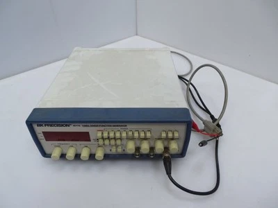 BK PRECISION 4017A SIGNAL GENERATOR (130393 - USED) - Image 1 of 4