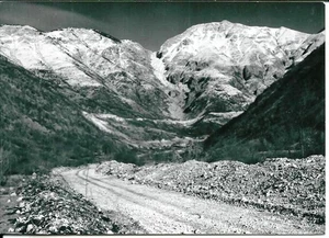 pn 47 - 1966 DARDAGO (Pordenone) Val de Croda - VG - Ed. Modolo Budoia - Foto 1 di 1