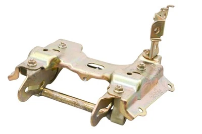 Soporte guía asiento ajustable Honda ST1300 04 Foto 1 de 4