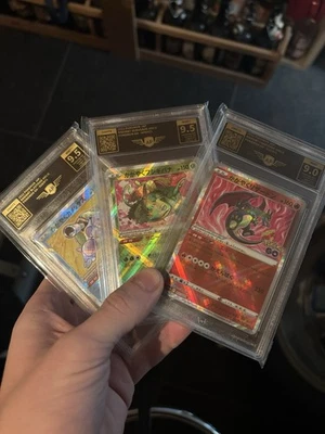 pokémon trading card Game Shiny Charizard/Venusaur/Blastoise - Bild 1 von 4