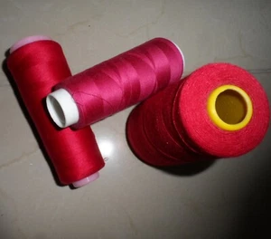 Serger Overlock Maxilock Thread Lot 4-3Pc Spool Black Swirl Navy Gray -P Colors - Picture 1 of 37