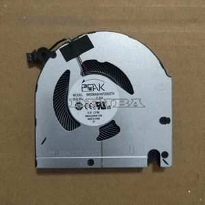 Per ventola Dell Inspiron 15 7510 GNN2R 0GJN2R B6506ASHNF2000TN 023.100NG.0011 - Foto 1 di 2