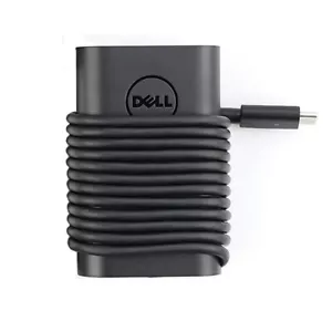 45W USB C Type C Charger for Dell Latitude 7275 7370 5420 5290 XPS 13 9250 OEM - Picture 1 of 4