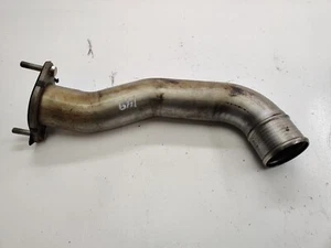 2012 CHEVROLET CAPTIVA 2.2 DIESEL INTERCOOLER PIPE HOSE 95494525 - Picture 1 of 3