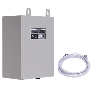 Notstrom Umschalter ATS Netz Aggregat Stromerzeuger for Stromerzeuger MXR9000 - Bild 1 von 11