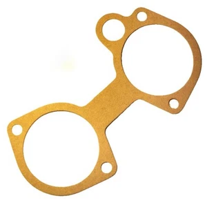 WEBER 38/40/42/45 DCOE AIR FILTER BASE GASKET (DELLORTO DHLA, SOLEX ADDHE) - Picture 1 of 1