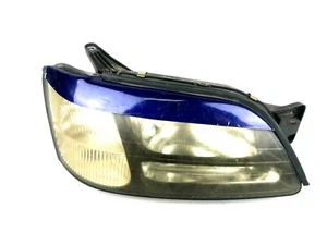 1999 - 2003 Subaru Outback Front Right Side Halogen Headlight Headlamp LHD - Picture 1 of 12