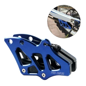 CNC Rear Chain Guide For Yamaha YZ125 YZ250 2008-2018 YZ250F YZ450F 2007-2020 - Picture 1 of 6