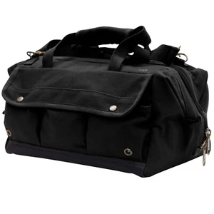 Rothco Renovator robuste Canvas Werkzeugtasche mit Reißverschluss - robuste Arbeit St - Bild 1 von 4