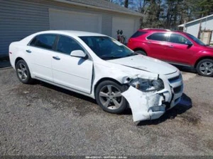 Used Windshield Wiper Linkage fits: 2012 Chevrolet Malibu Grade A - Picture 1 of 24