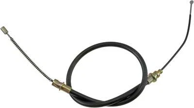 Parking Brake Cable fits 1966-1978 Plymouth Belvedere,Satellite Fury GTX  DORMAN - Image 1 of 3