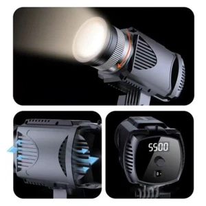 40W LED Fill Light Set Suitable For Professional Broadcasting And Photography - Picture 1 of 11