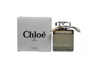 CHLOE EAU DE TOILETTE NATURAL SPRAY 75 ML/2.5 FL.OZ. O/P (T) - Picture 1 of 1