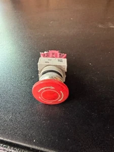 Ryobi Stop Switch Button - Picture 1 of 6