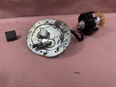 BMW E38 740IL 740I 750IL 4.4L M62 Electric Fuel Pump OEM 110K Miles Tested! - Image 1 of 4