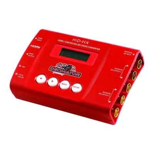 Decimator Design MD-HX | HDMI SDI Cross Converter with Ra - Compatible with HDMI - Picture 1 of 1