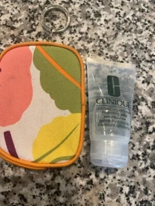 Clinique Dramatically Different Hydrating Jelly - 1.7oz w/ coin purse w.keychai - Picture 1 of 6