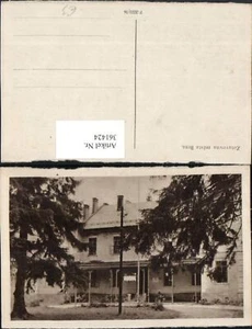 361424,Slavkov u Brna Austerlitz Zotavovna mesta Brna Haus Gebäude - Picture 1 of 1