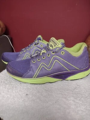 Zapato para correr KARHU Fulcrum _Ride talla 10,5 (para mujer) Foto 1 de 4