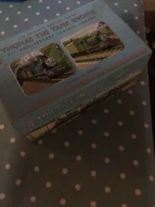 Thomas The Tank 70th Anniversary Book Collection Boxed - Picture 1 of 4