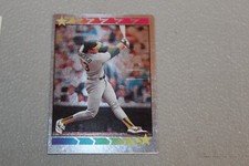 1989 Topps Album Sticker & Card Back Complete Finish Fill List Set Pick #121-315