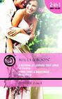 A Wedding at Leopard Tree Lodge / Three Times A Bridesmaid... (Mills & Boon Ro,