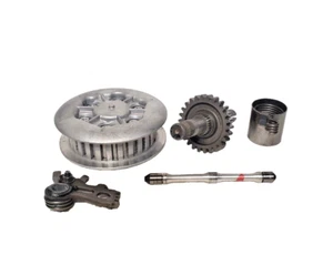 1975 Yamaha MX400 MX 400 Parts Lot - Picture 1 of 5